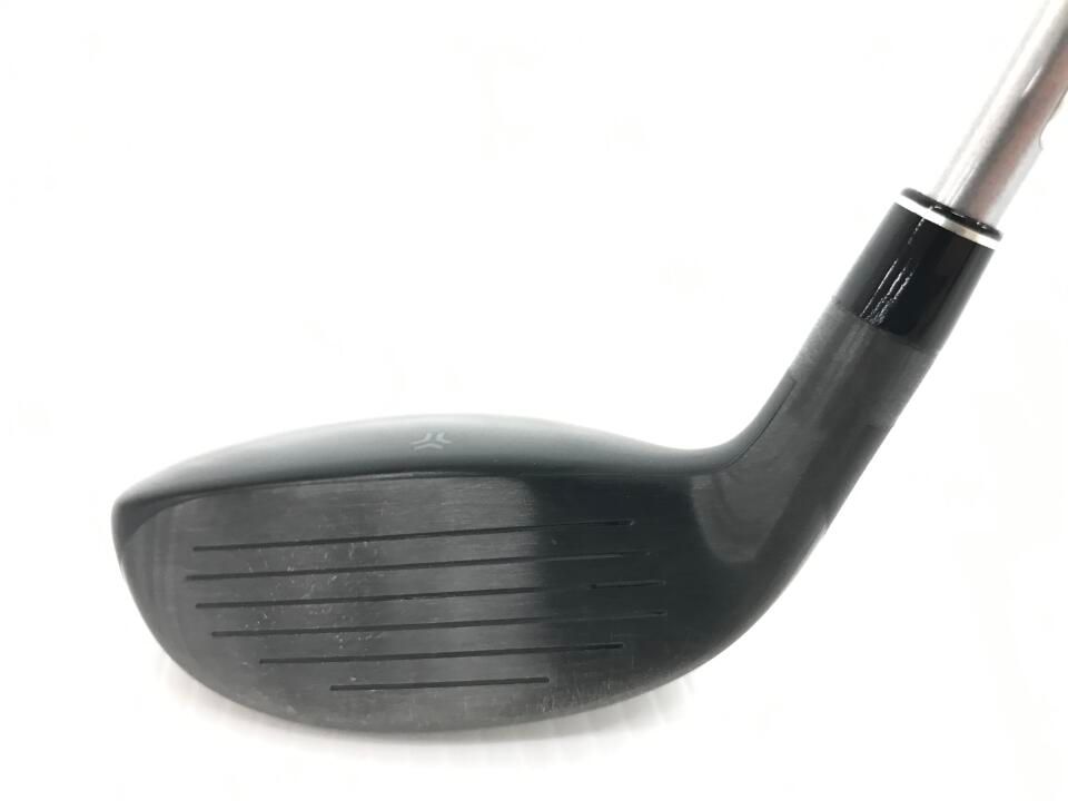 ダンロップ SRIXON ZX Mk2 HYBRID 22度 Diamana ZX-2 for HYBRID S