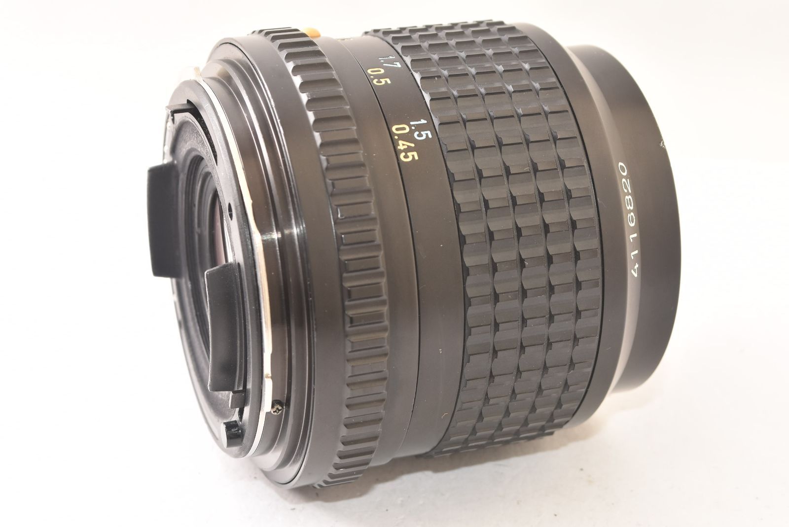 ☆美品☆ ペンタックス smc PENTAX-A 645 55mm F2.8 2602104 - メルカリ