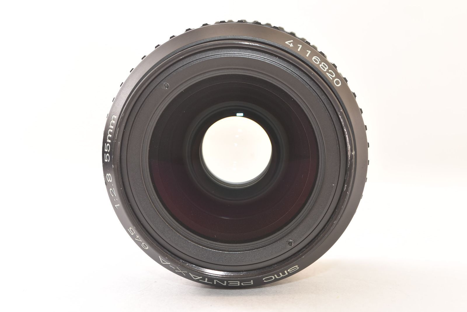 ☆美品☆ ペンタックス smc PENTAX-A 645 55mm F2.8 2602104 - メルカリ
