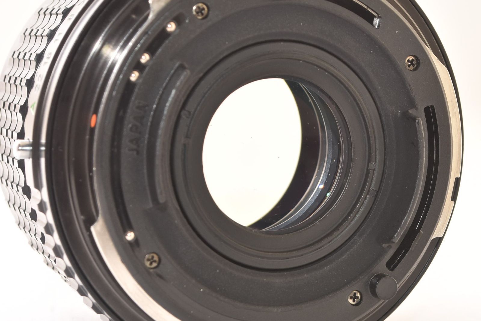 ☆美品☆ ペンタックス smc PENTAX-A 645 55mm F2.8 2602104 - メルカリ