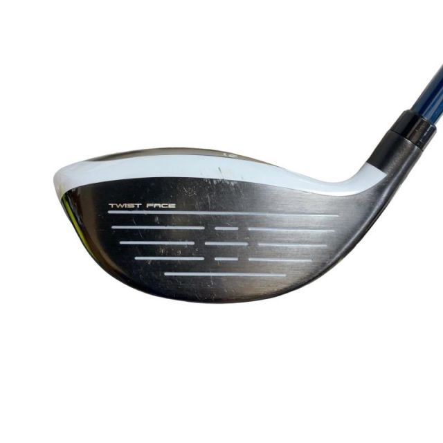 中古】 テーラーメイド SIM2 MAX-D 5W フェアウェイウッド FW TENSEI