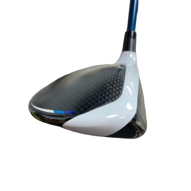 中古】 テーラーメイド SIM2 MAX-D 5W フェアウェイウッド FW TENSEI