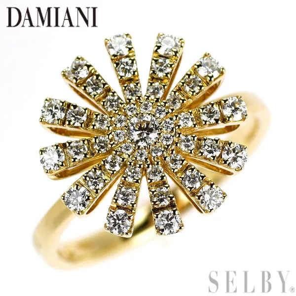 2026年最新】ダミアーニ マルゲリータの人気アイテム - メルカリ