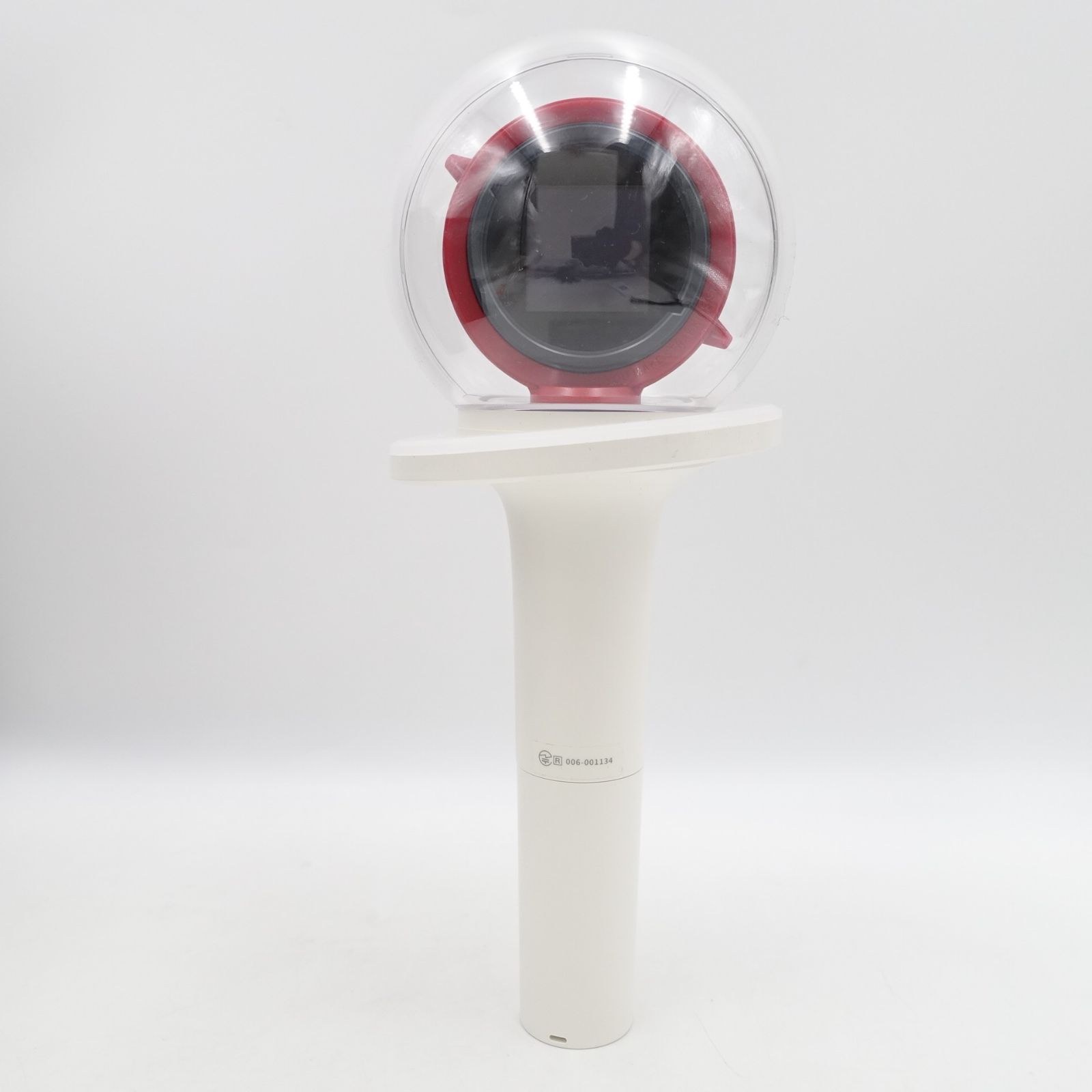 Straykids ペンライト ver.2 オリジナルボックス 説明書 ストラップ