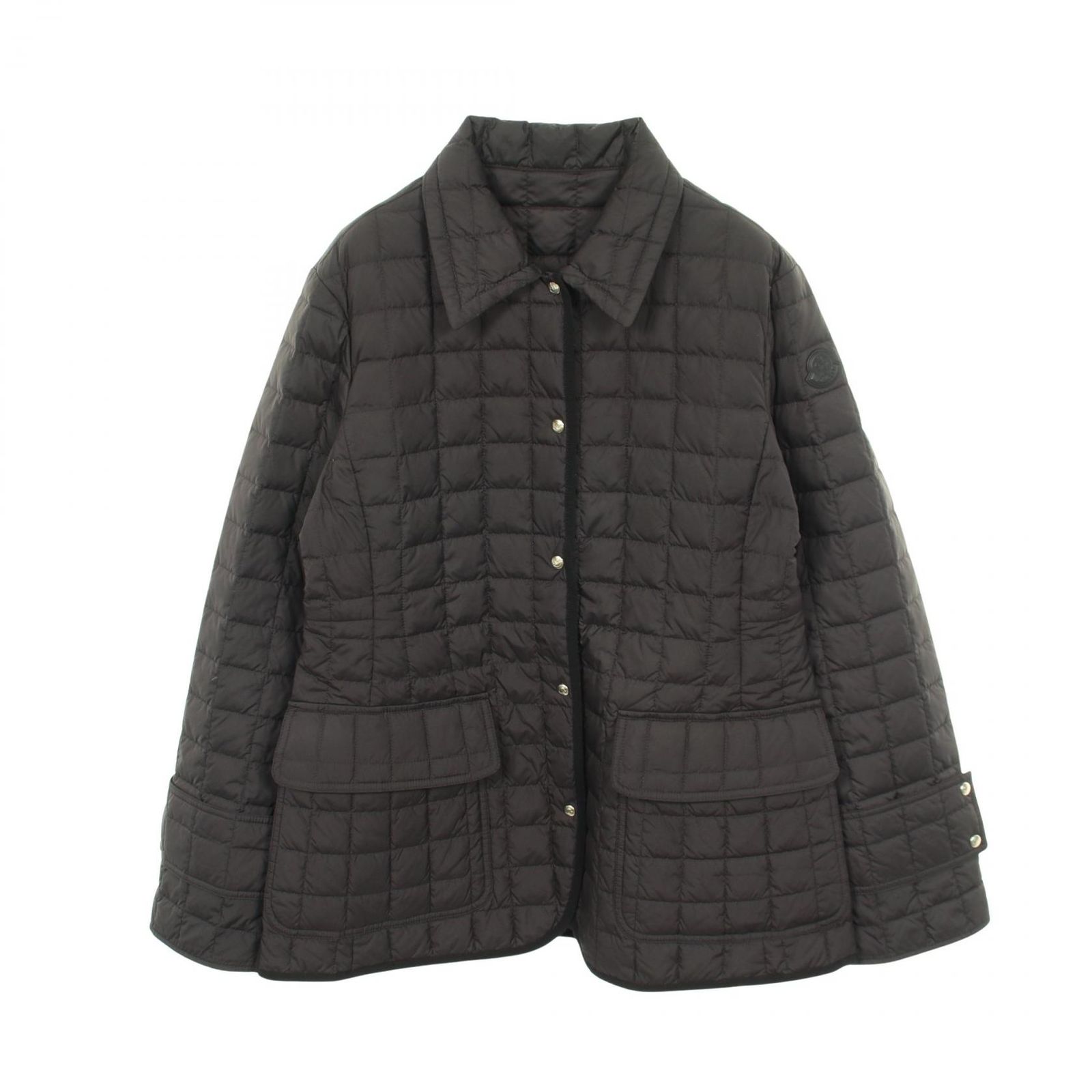 MONCLER モンクレール EPINAL ダウンジャケット - メルカリ