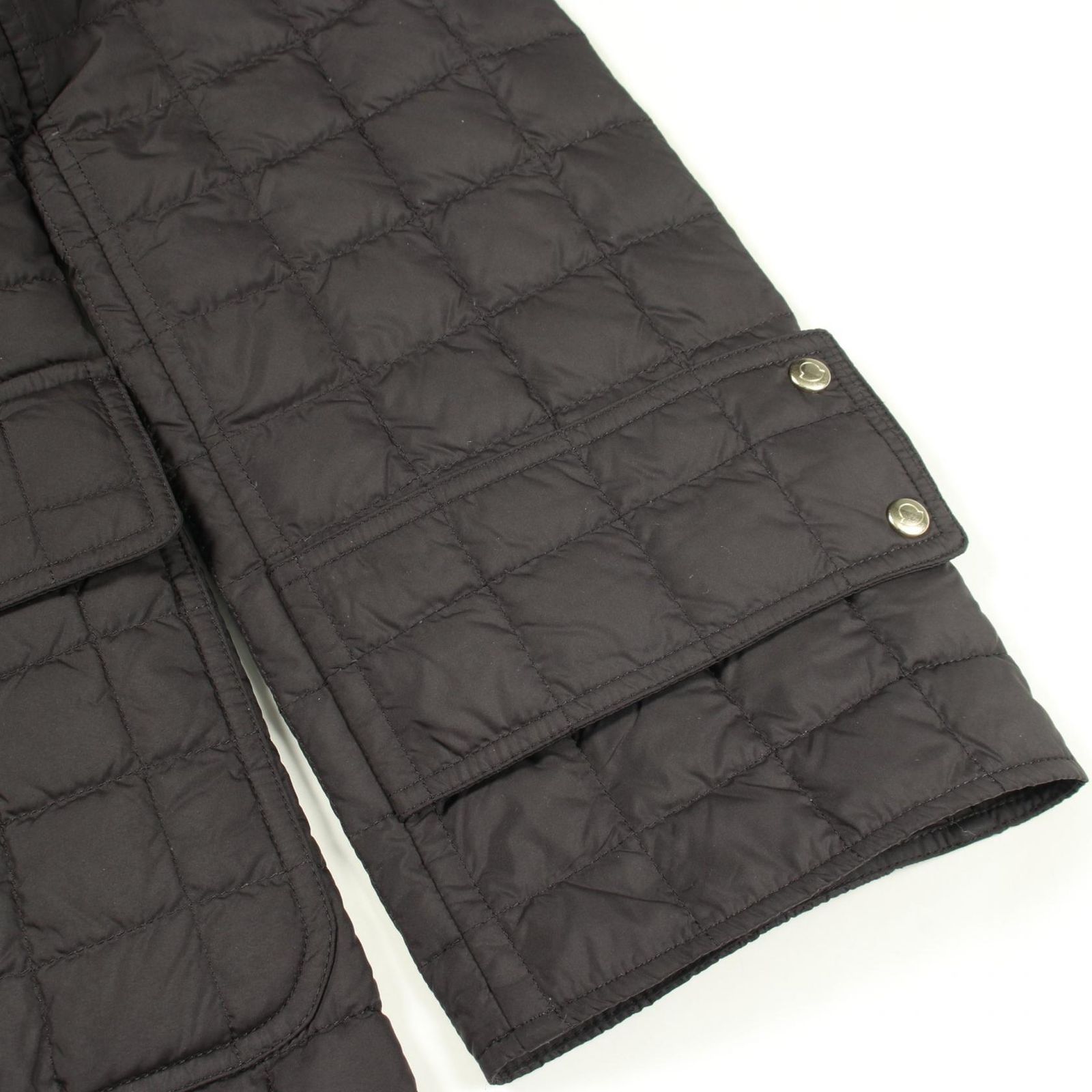 MONCLER モンクレール EPINAL ダウンジャケット - メルカリ