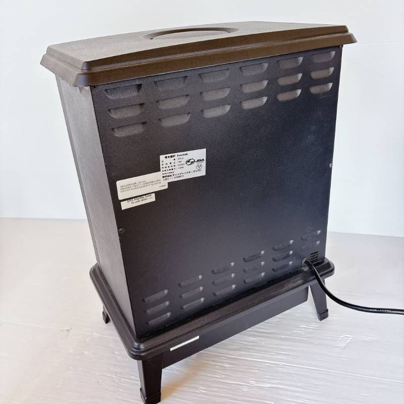 Dimplex ディンプレックス 電気暖炉 Evandale エヴァンデール EVN10J