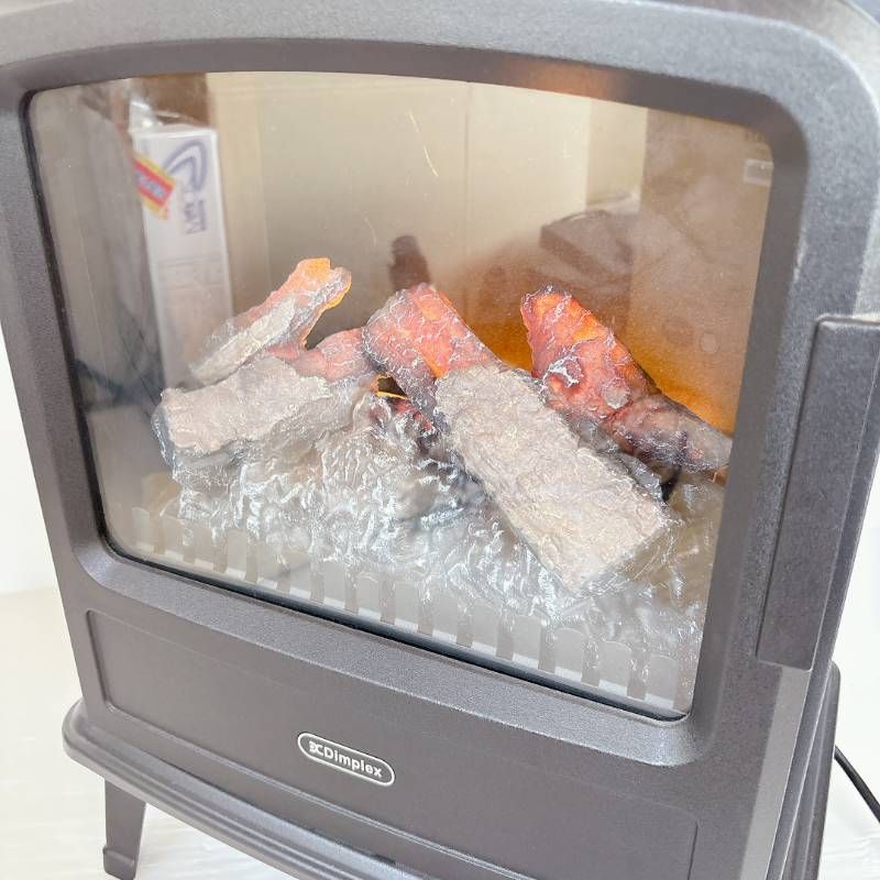 Dimplex ディンプレックス 電気暖炉 Evandale エヴァンデール EVN10J