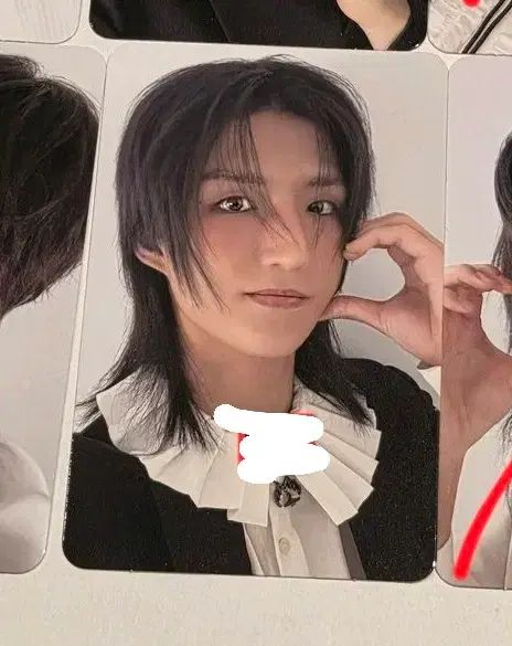 ジュンハン) Xdinary Heroes(エクディズ) LOVE TO DES トラック