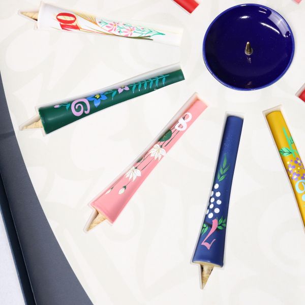 本物 新品 フランクミュラー×京都 中村ローソク 限定品 WPHH JAPON