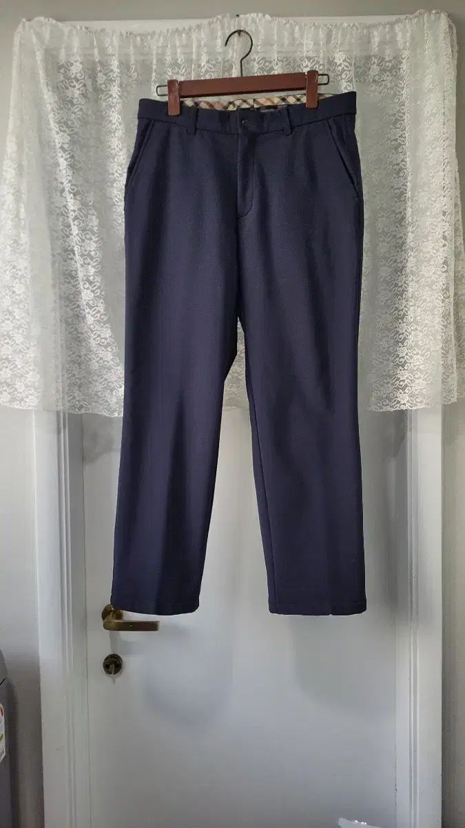 DAKS ダックス ゴルフ 起毛 パンツ DAKS ダックス Daks GOLF]裏起毛