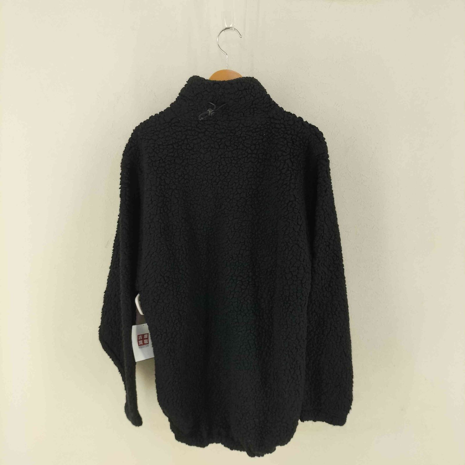 ナパバイマーティンローズ NAPA by MARTINE ROSE ボアフリース