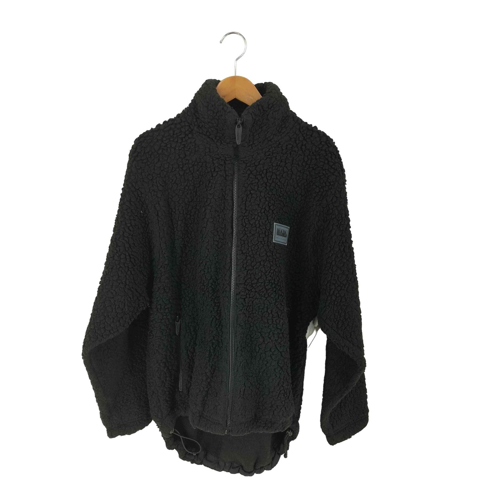 ナパバイマーティンローズ NAPA by MARTINE ROSE ボアフリース