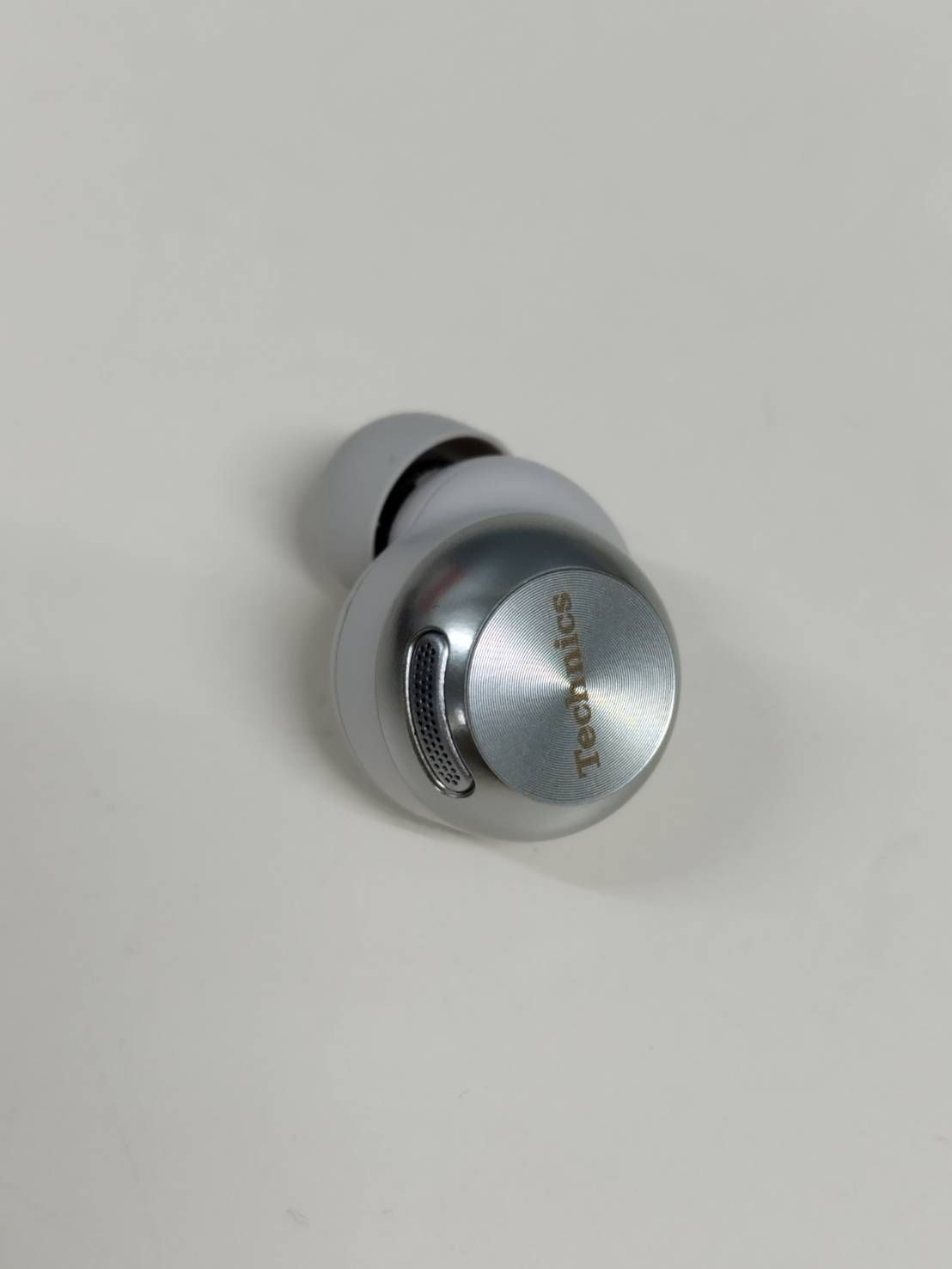 美品】Technics EAH-AZ100/ワイヤレスイヤホン/右耳のみ！ - メルカリ