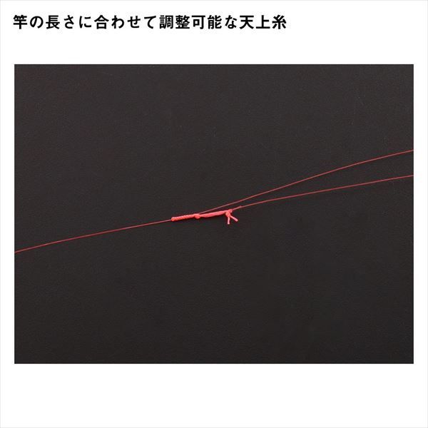 ダイワ 鮎仕掛 メタコンポDURAヘビー 完全+張替仕掛け 0.05号 - メルカリ