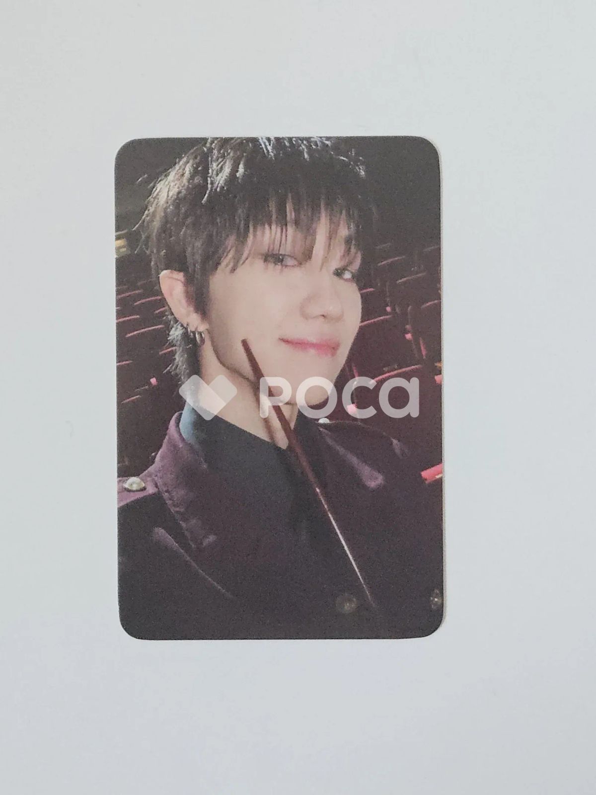 Seventeen ディエイト 17 IS RIGHT HERE WITHMUU - メルカリ