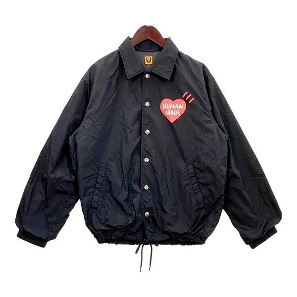 HUMAN MADE ヒューマンメイド コーチジャケット ブルゾン Coach Jacket