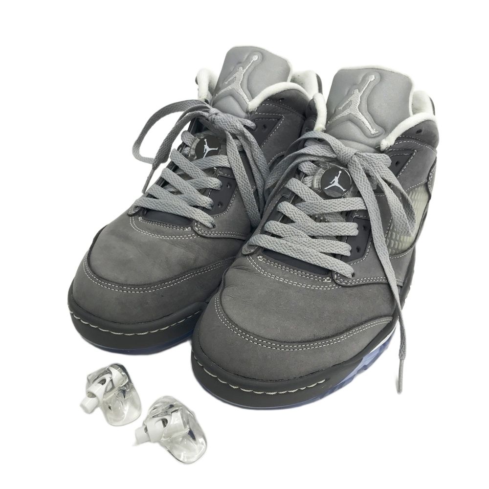 NIKE GOLF ナイキゴルフ CU4523-005 JORDAN 5 LOW GOLF ゴルフシューズ