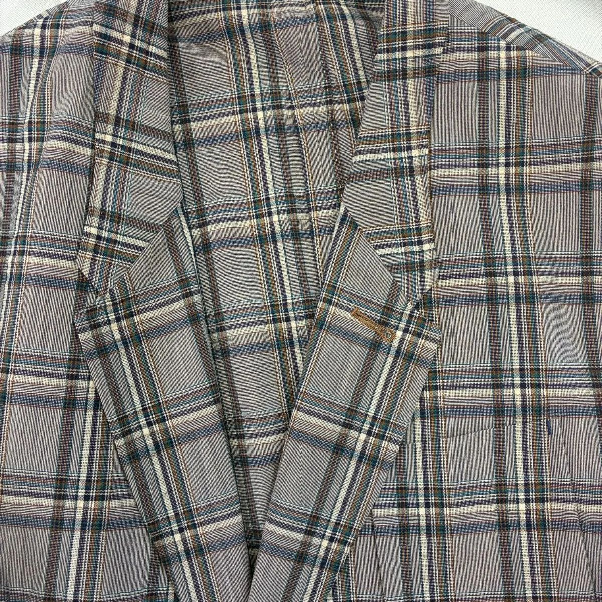 未使用】Paul Smith Collection ボタン付きジャケット Paul Smith 