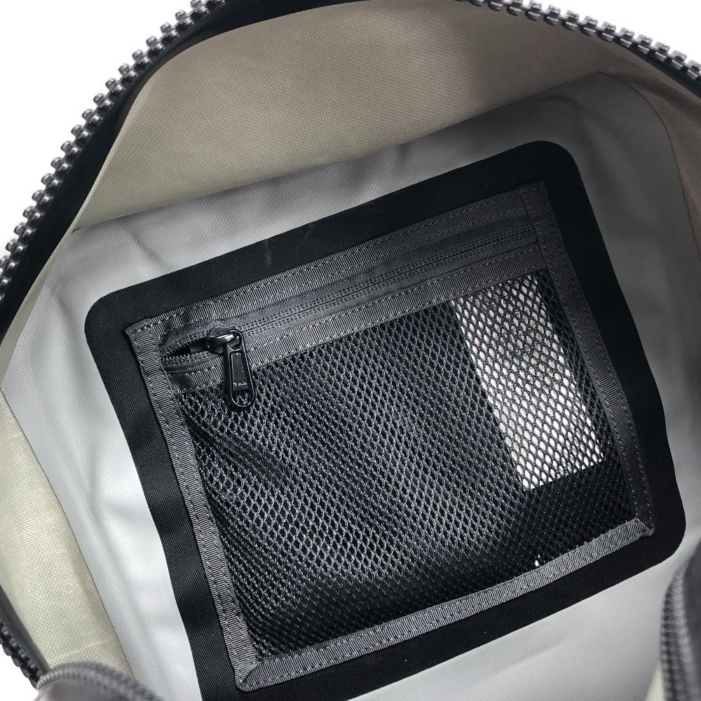 patagonia ストームフロントパックSTY49154 黒 【公式通販】