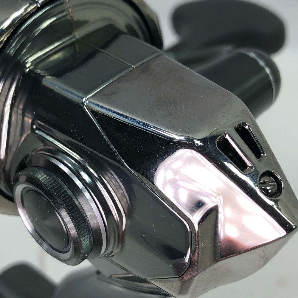 ΣΣSHIMANO シマノ スピニングリール 22ステラ C3000MHG 043917 - メルカリ