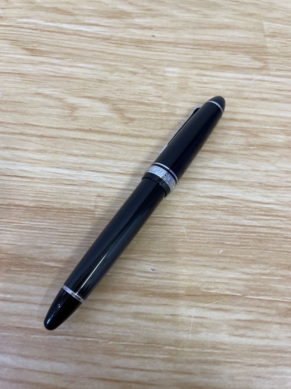 セーラー 万年筆 FOUNDED 1911 ペン先21K セーラープロフィット21 