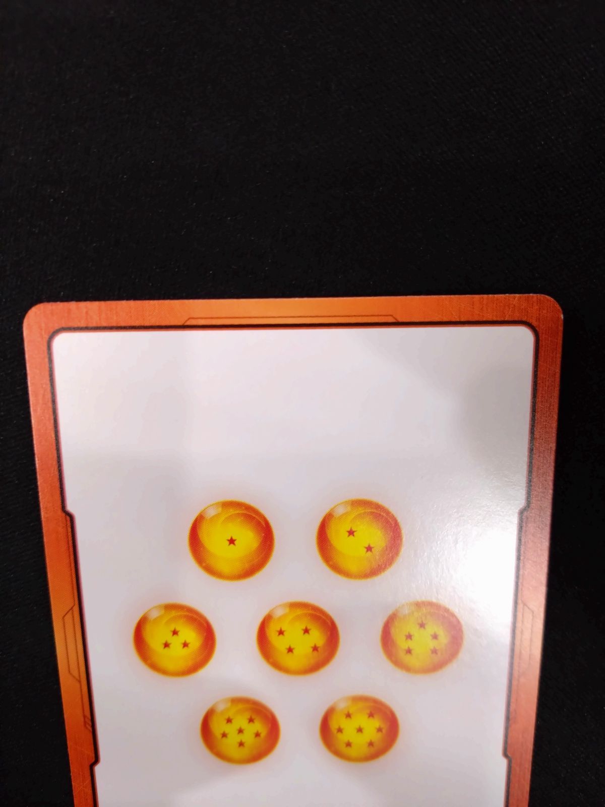 ドラゴンボールフュージョンワールド エナジーマーカー E-71 8巻 銀