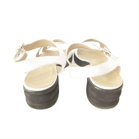 サルヴァトーレフェラガモ Salvatore Ferragamo アンクルストラップ