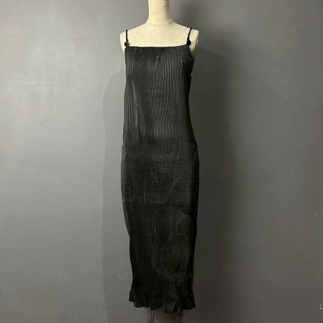 日本製 IM ISSEY MIYAKE DESIGN STUDIO イッセイミヤケ ミヤケデザイン