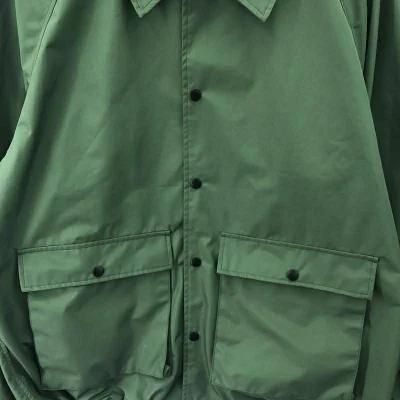 中古】CHAOS FISHING CLUB LAYER COACH JACKET サイズL CFC-23SS-JK02