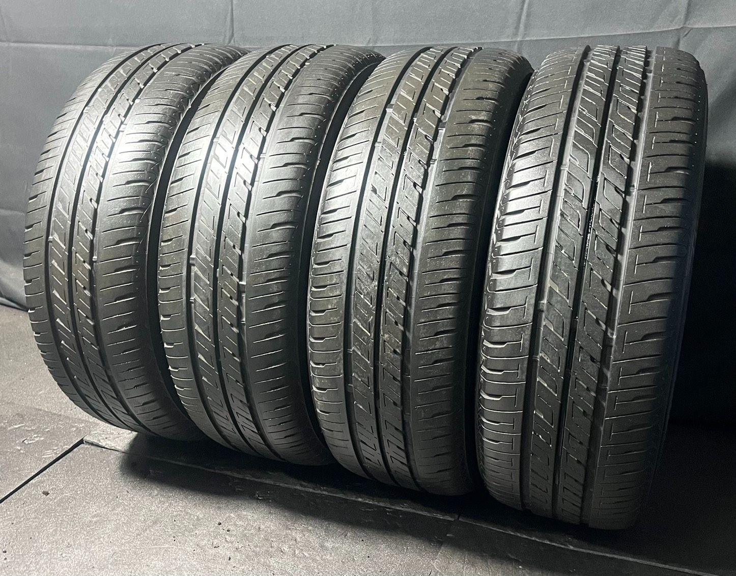 2023/2022年製 約7.3?7.8分山 セイバーリング SEIBERLING SL201 185