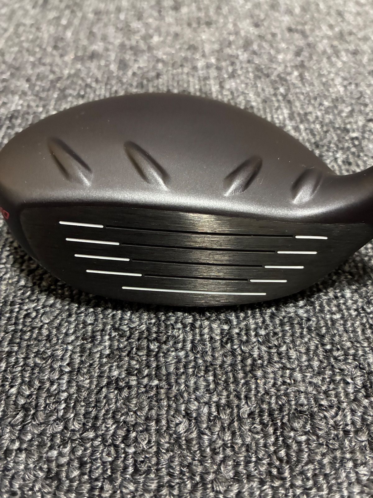 希少）ピン G410 SFT 7W ヘッドのみ - メルカリ