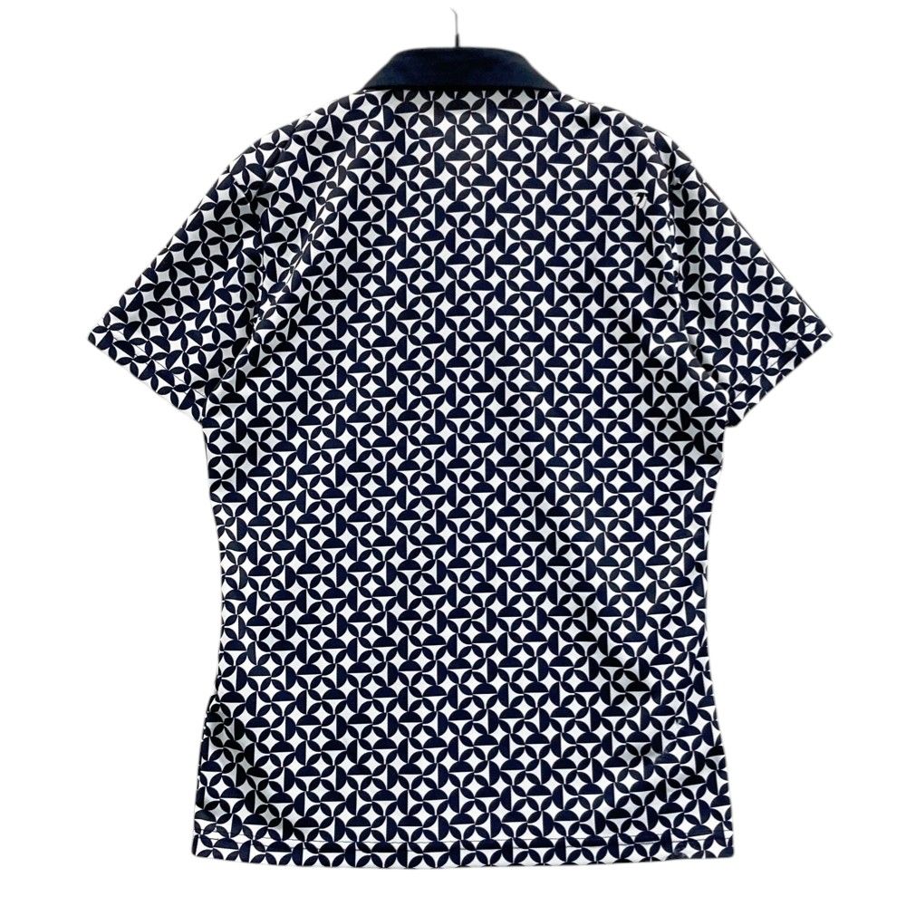 サイズ：M TAYLOR MADE テーラーメイド ; 2024年モデル 半袖ポロシャツ