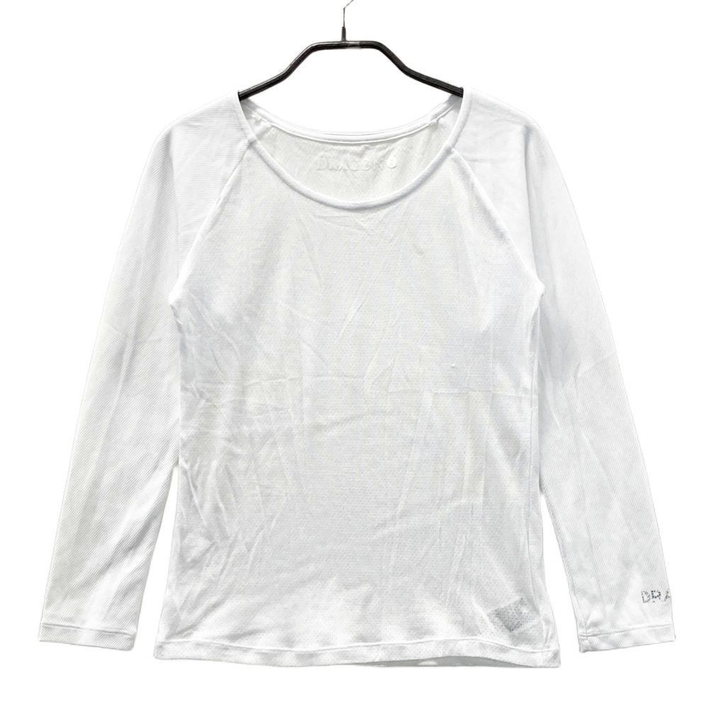 サイズ：2 DANCE WITH DRAGON ダンスウィズドラゴン インナー 長袖T