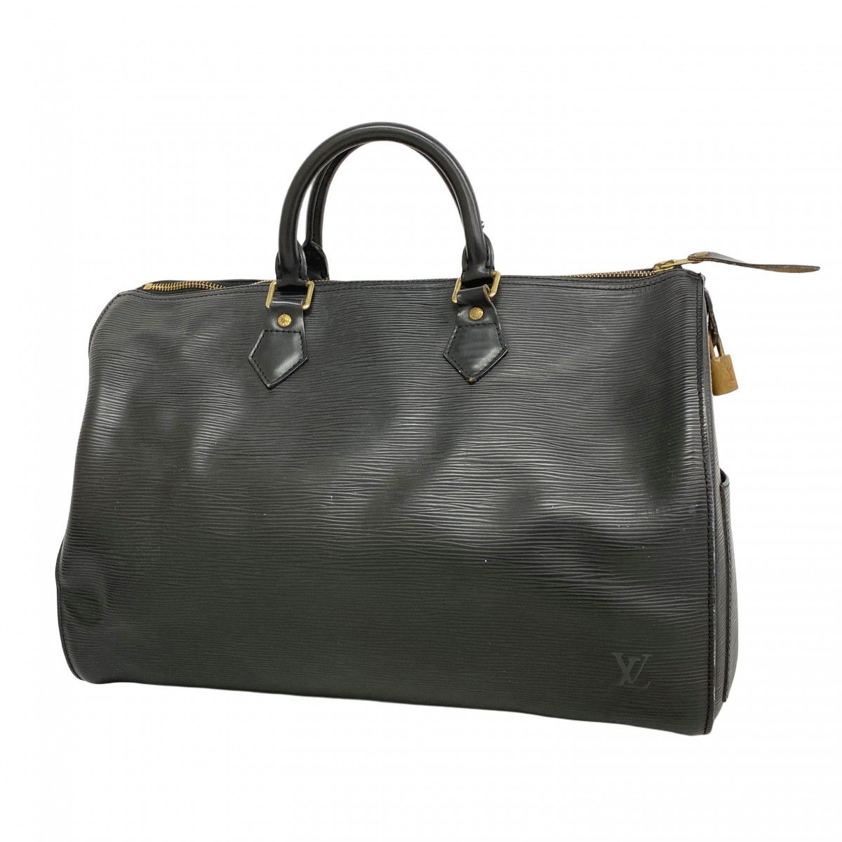 6bd4607-k】ルイヴィトン ハンドバッグ エピ スピーディ35 M42992