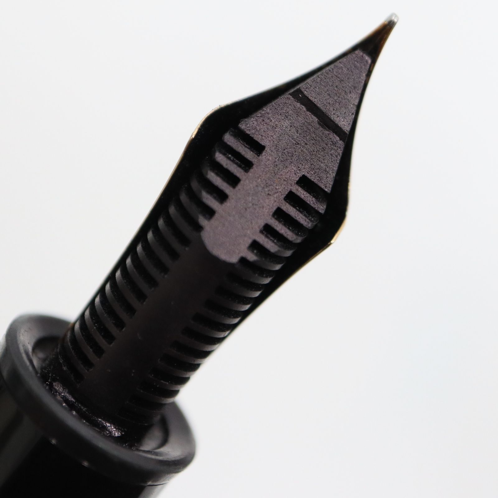 MONTBLANC モンブラン 万年筆 No.149 マイスターシュテュック 585 14K