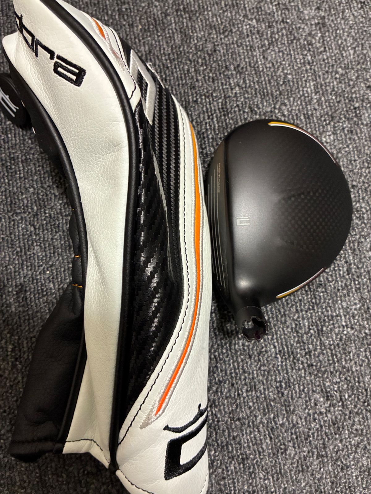 コブラ LTDx 3W用 15° ヘッドのみ - メルカリ