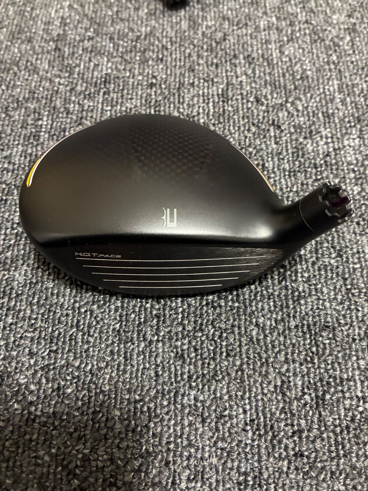 コブラ LTDx 3W用 15° ヘッドのみ - メルカリ