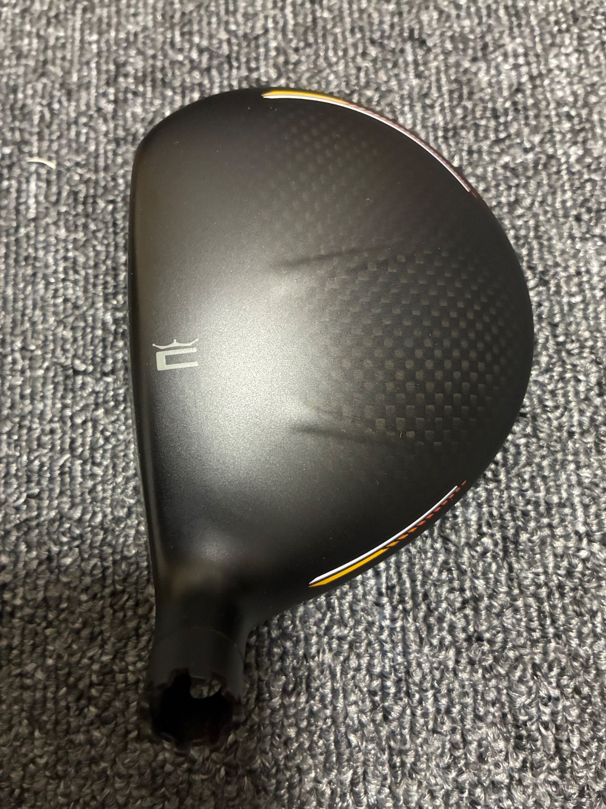 コブラ LTDx 3W用 15° ヘッドのみ - メルカリ