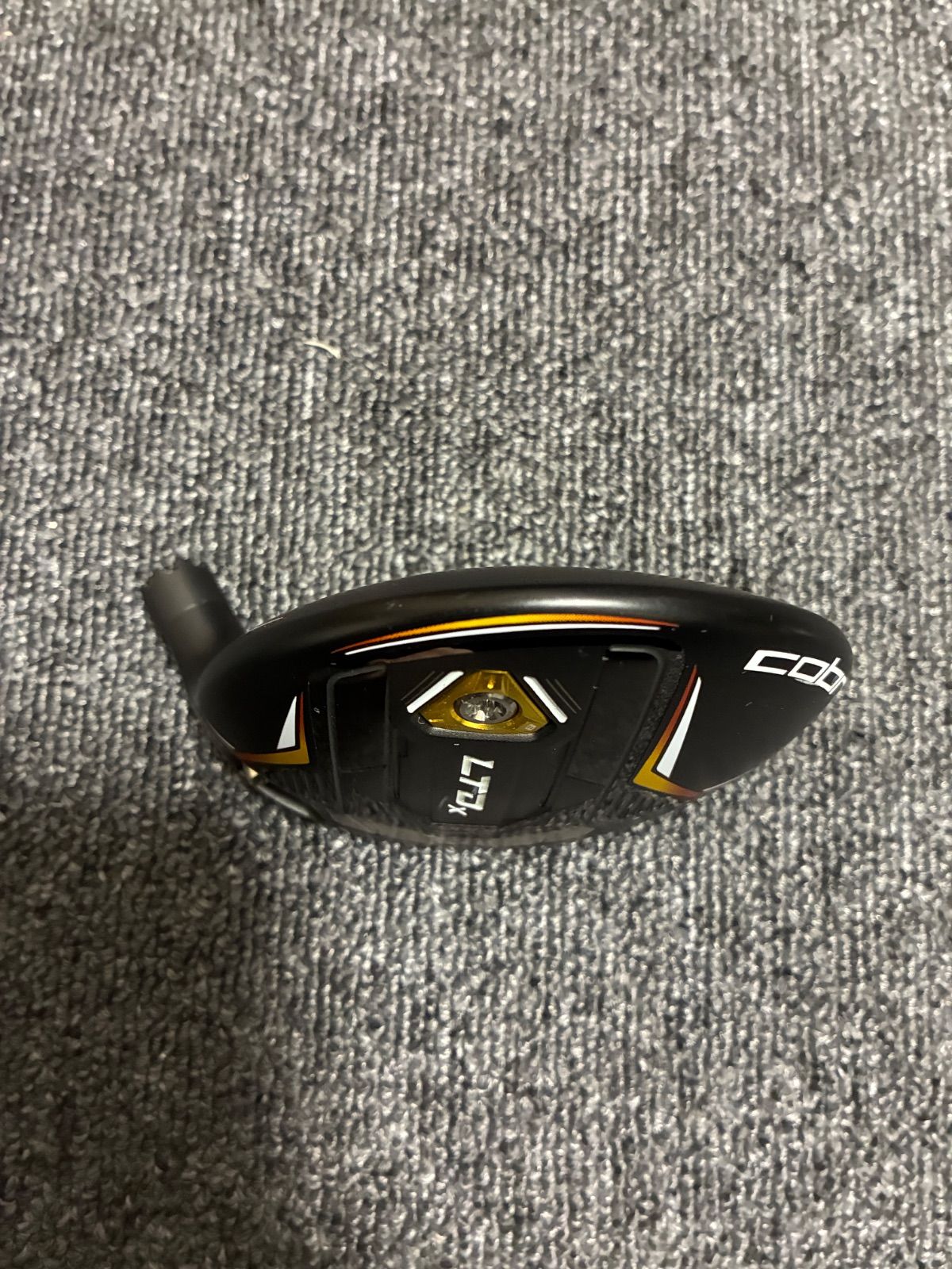 コブラ LTDx 3W用 15° ヘッドのみ - メルカリ