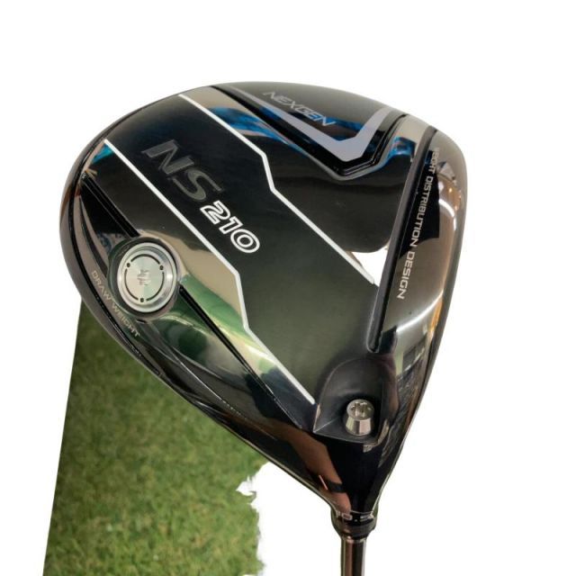 中古】 ゴルフパートナー NEXGEN NS210 10.5° ドライバー DR EI-F