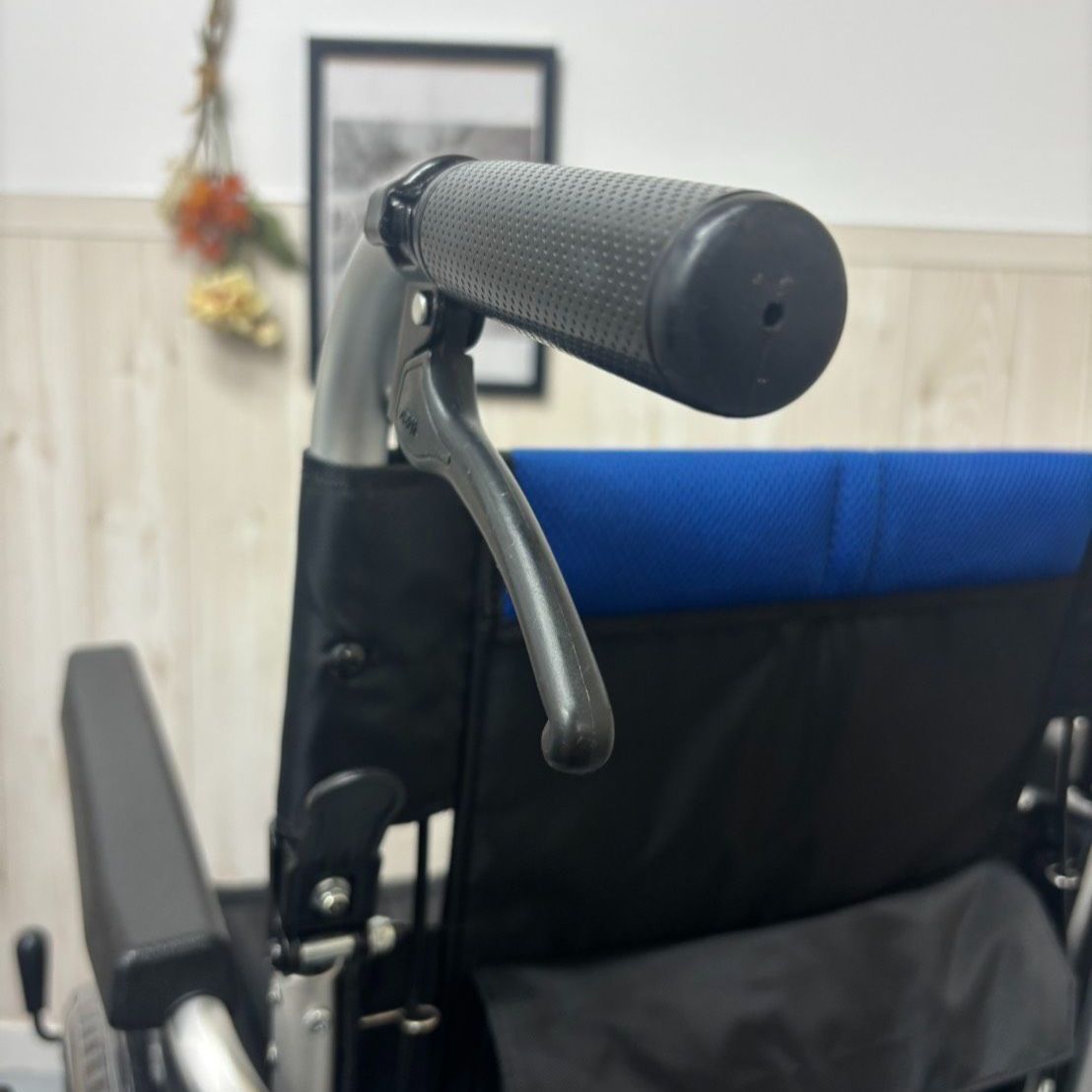 BAL-3 バルシリーズ 自走型 車椅子 多機能 ノーパンクタイヤ 中古 介護