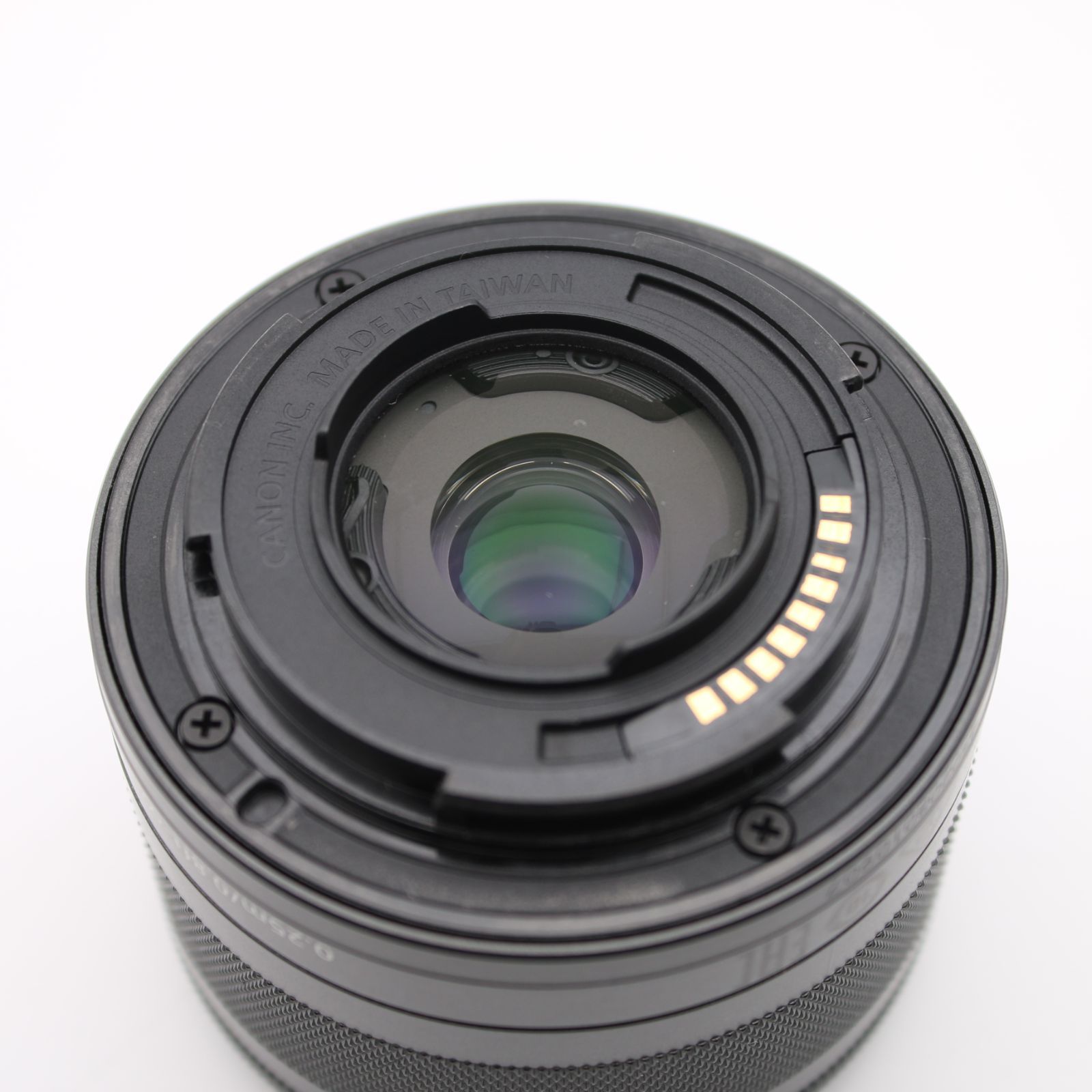 極上品】 Canon EOS M6 レンズキット シルバー EF-M 15-45mm F3.5-6.3