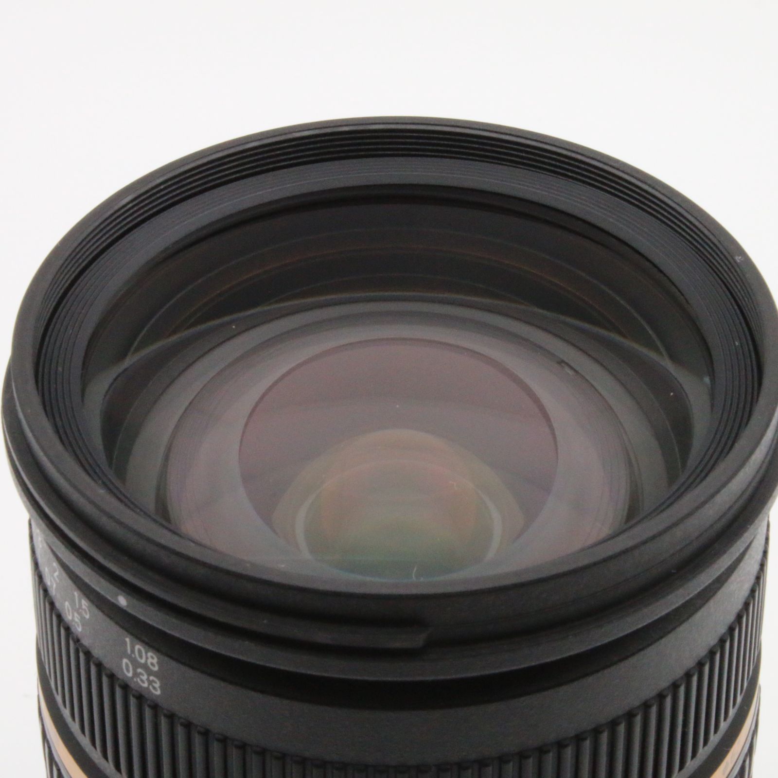 極上品】 TAMRON SP AF28-75mm F2.8 XR Di Nikon用 Fマウント 大口径