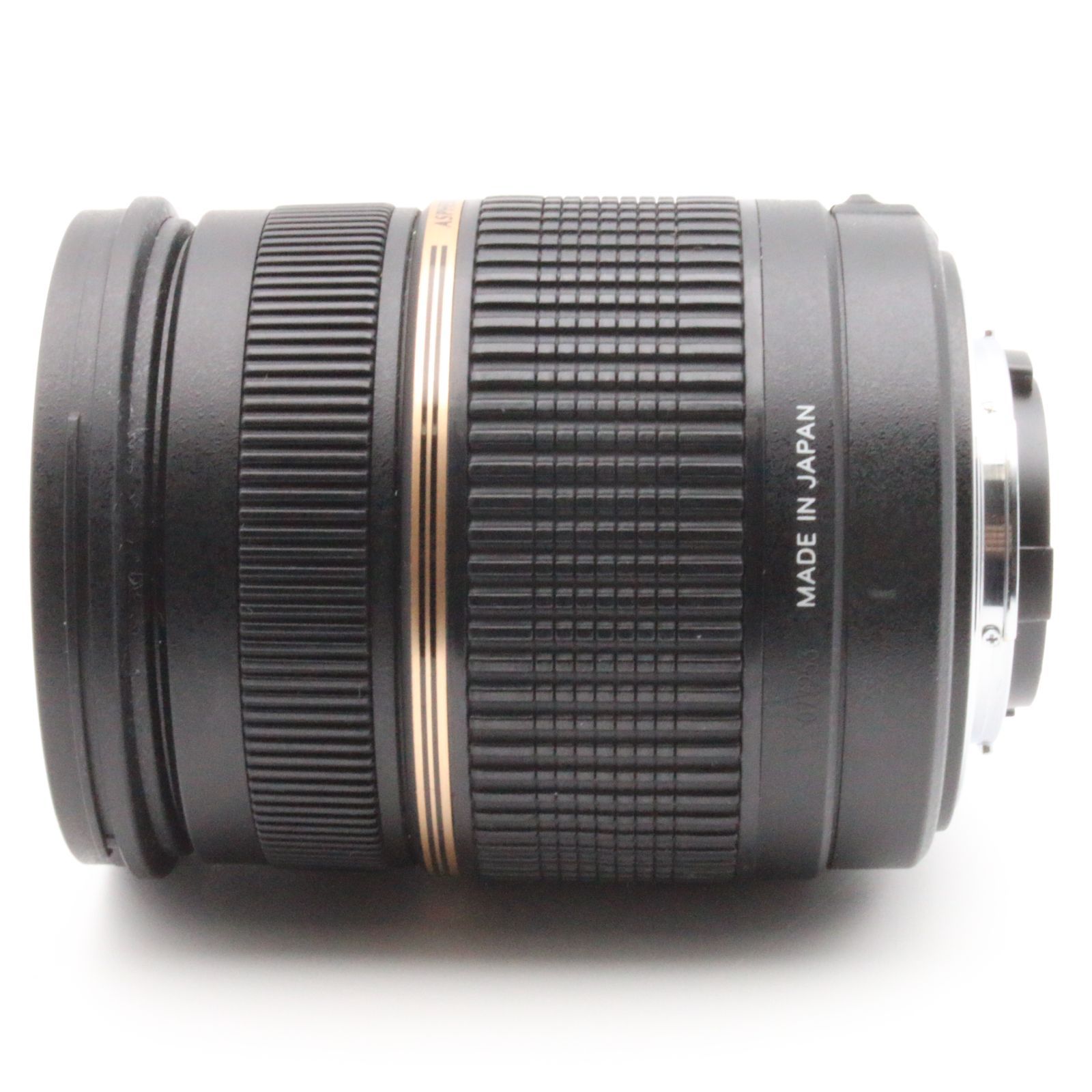 極上品】 TAMRON SP AF28-75mm F2.8 XR Di Nikon用 Fマウント 大口径
