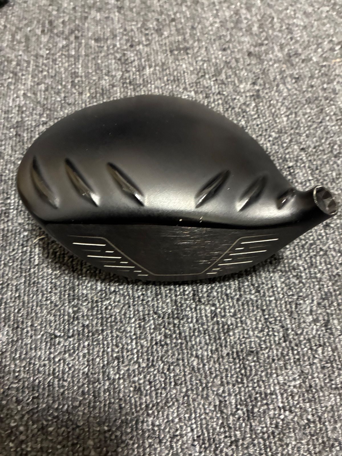 ピン G425 MAX ドライバー用 ヘッドのみ G425 MAX PING ドライバー用