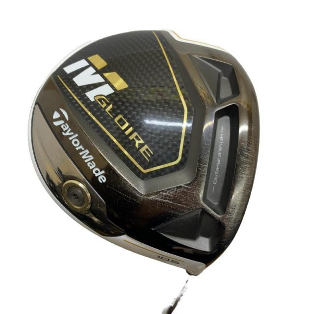 中古】 テーラーメイド M GLOIRE 10.5° ドライバー DR 純正特注