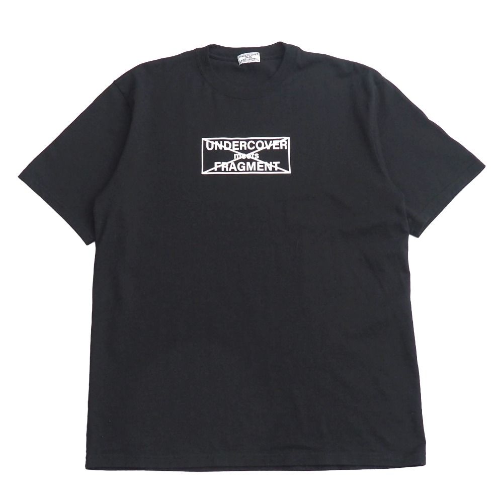 □未使用品□UNDERCOVER × FRAGMENT DESIGN アンダーカバー