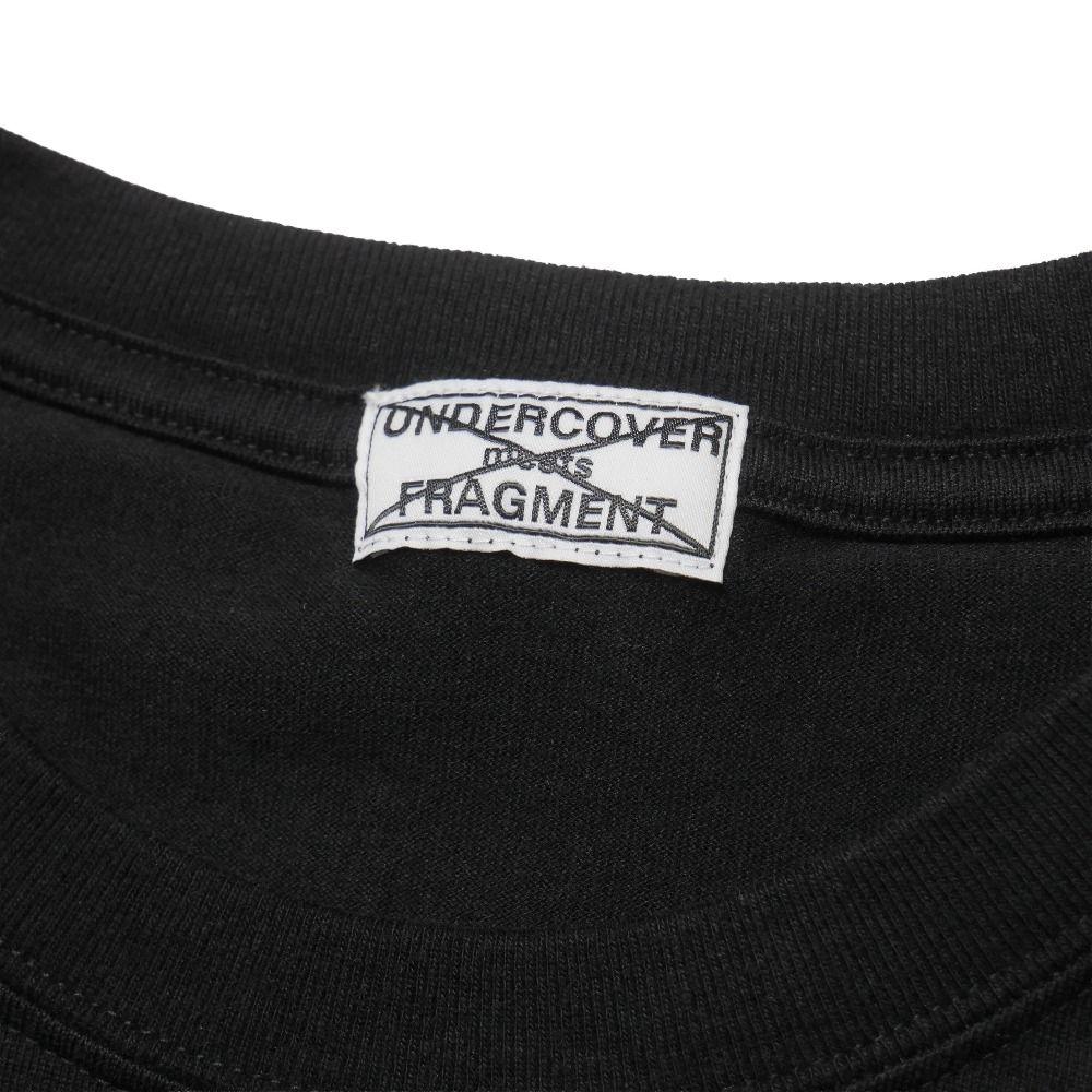□未使用品□UNDERCOVER × FRAGMENT DESIGN アンダーカバー
