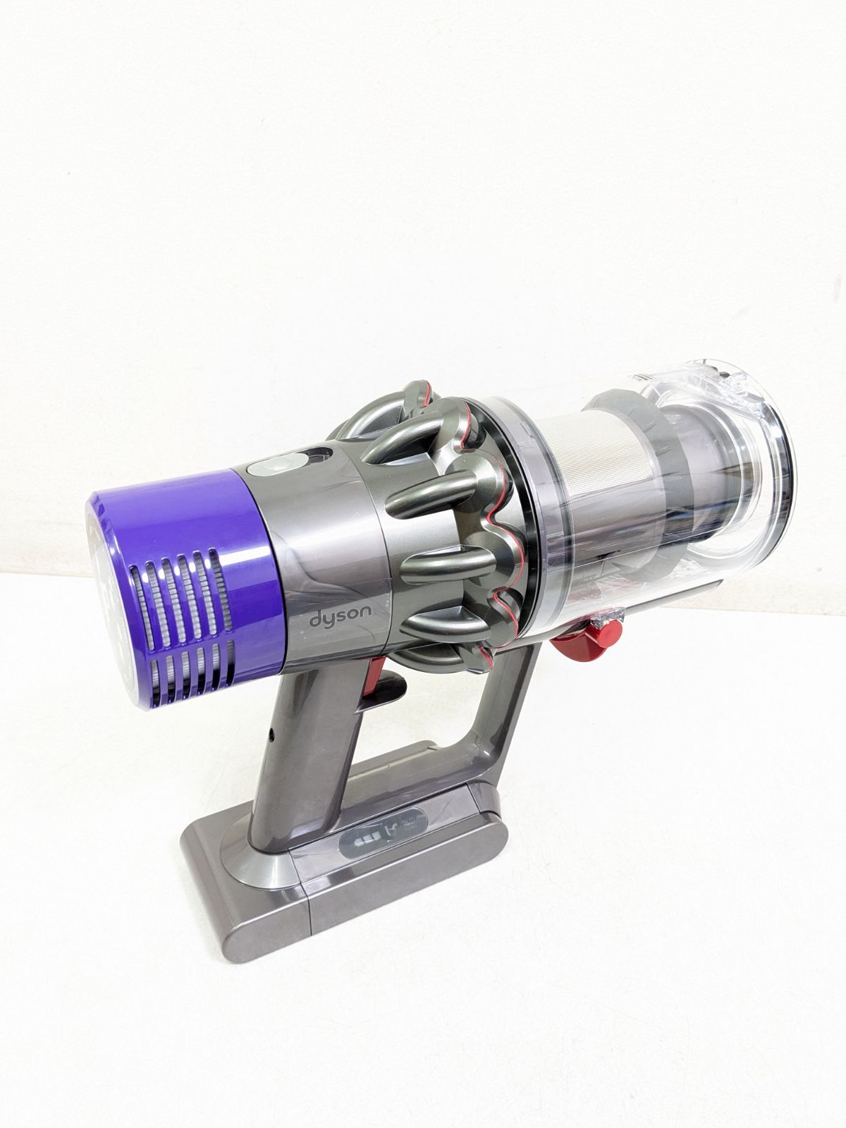 2025年製 dyson SV12 FF LF コードレス掃除機 - メルカリ